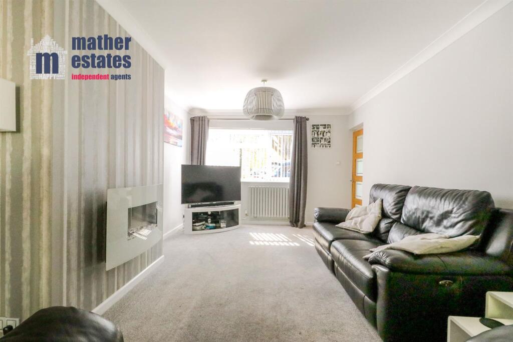 Additional image 10 of Lark Rise, Birds & Trees Area, Hatfield