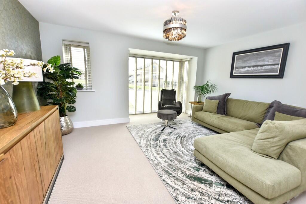 Bridgefield Meadows, London Road, Lindal photo 4