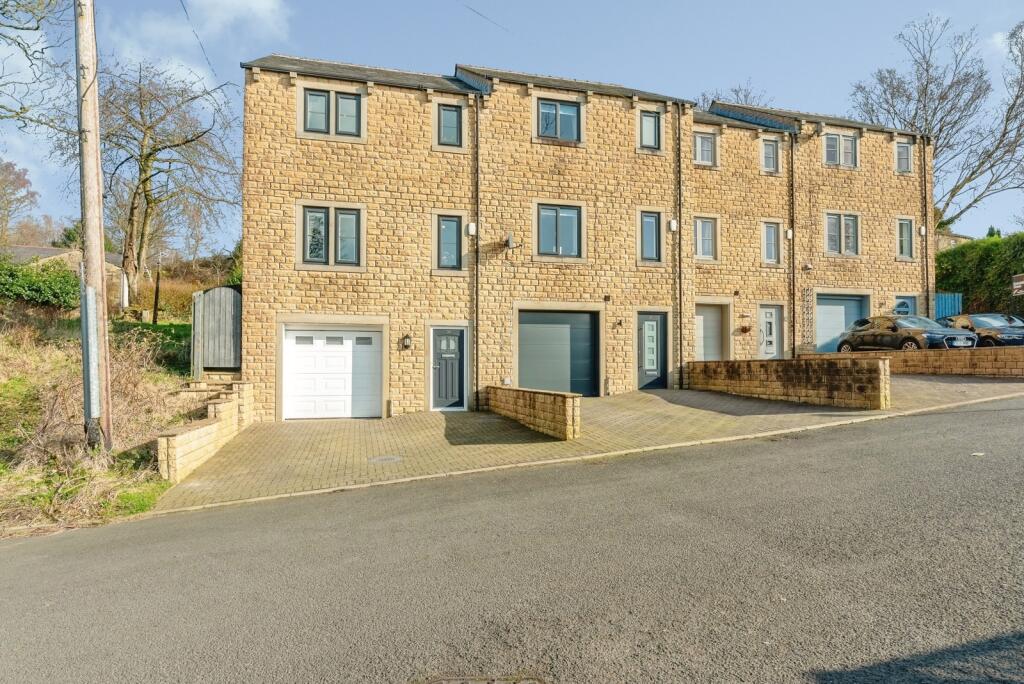 Main image of property: Marsden Road, Burnley, Lancashire, BB10