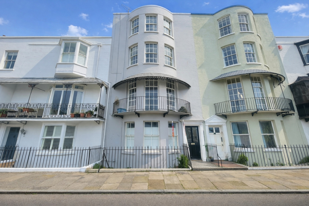 Main image of property: Spencer Square, Ramsgate