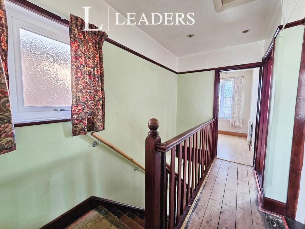 House in Gosport, Hampshire - View 5