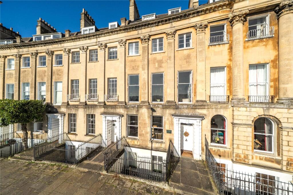 Main image of property: Camden Crescent, Bath, Somerset, BA1