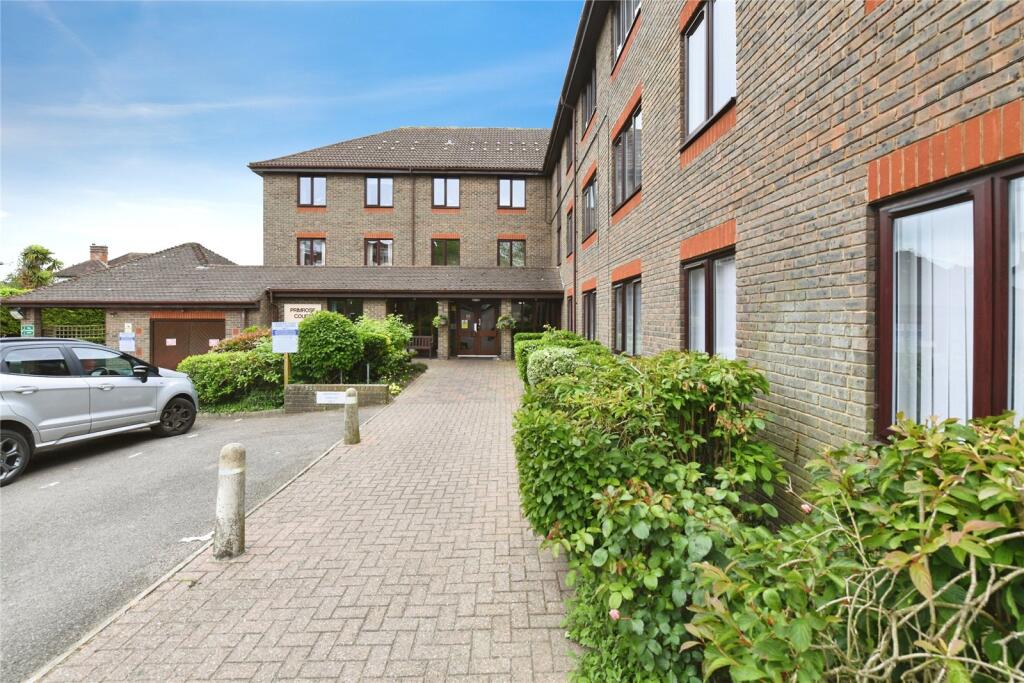 Main image of property: Primrose Court, Kings Road, Brentwood, Essex, CM14