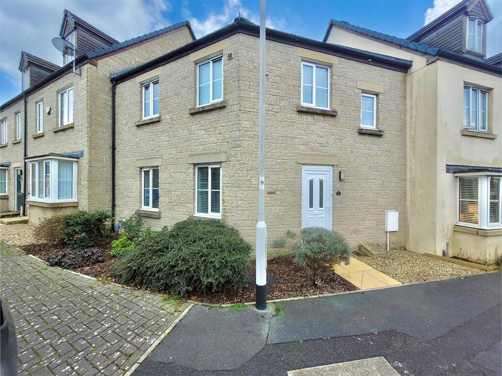 Main image of property: Plympton, Plymouth