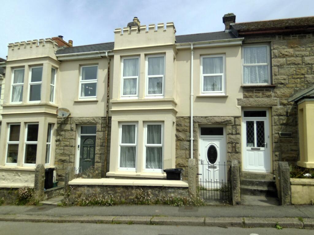 Main image of property: Raymond Road, Redruth, TR15