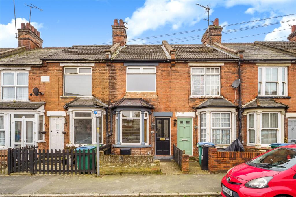Main image of property: St. James Road, Watford, Hertfordshire, WD18