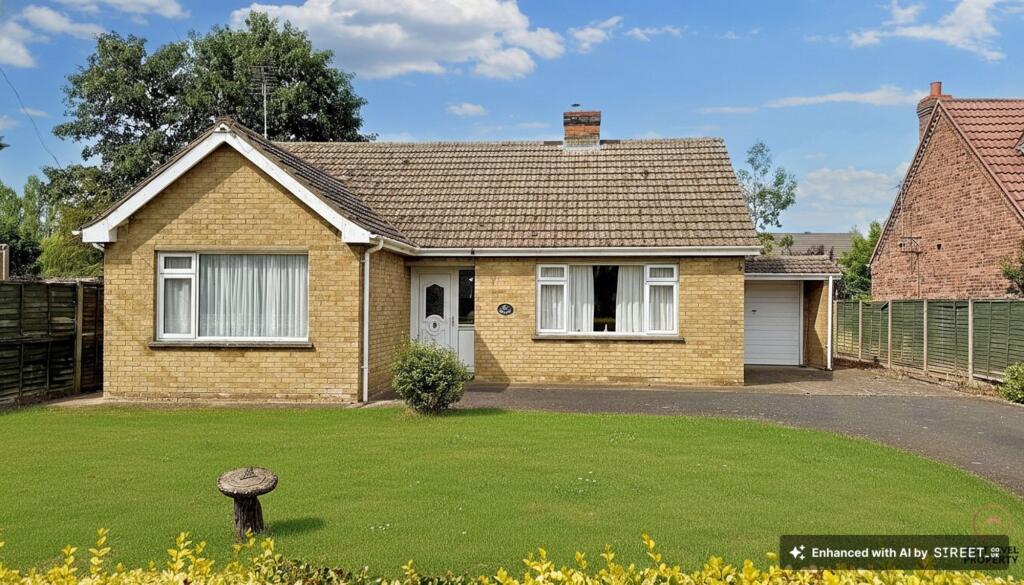 Main image of property: Hockland Road, Tydd St. Giles, PE13