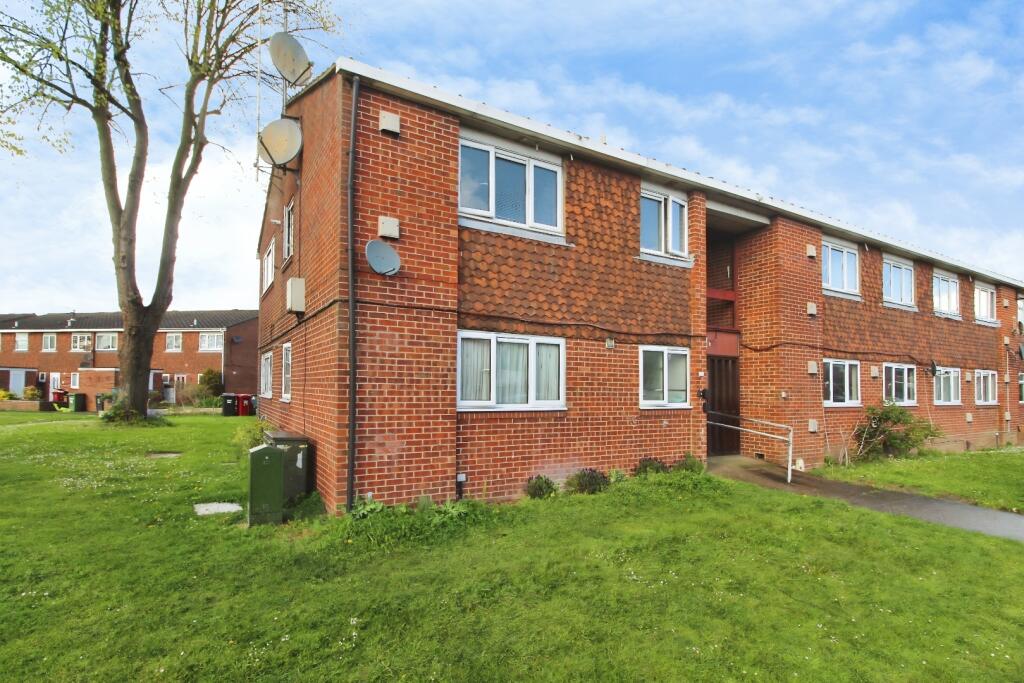 Main image of property: Grampian Way, Slough