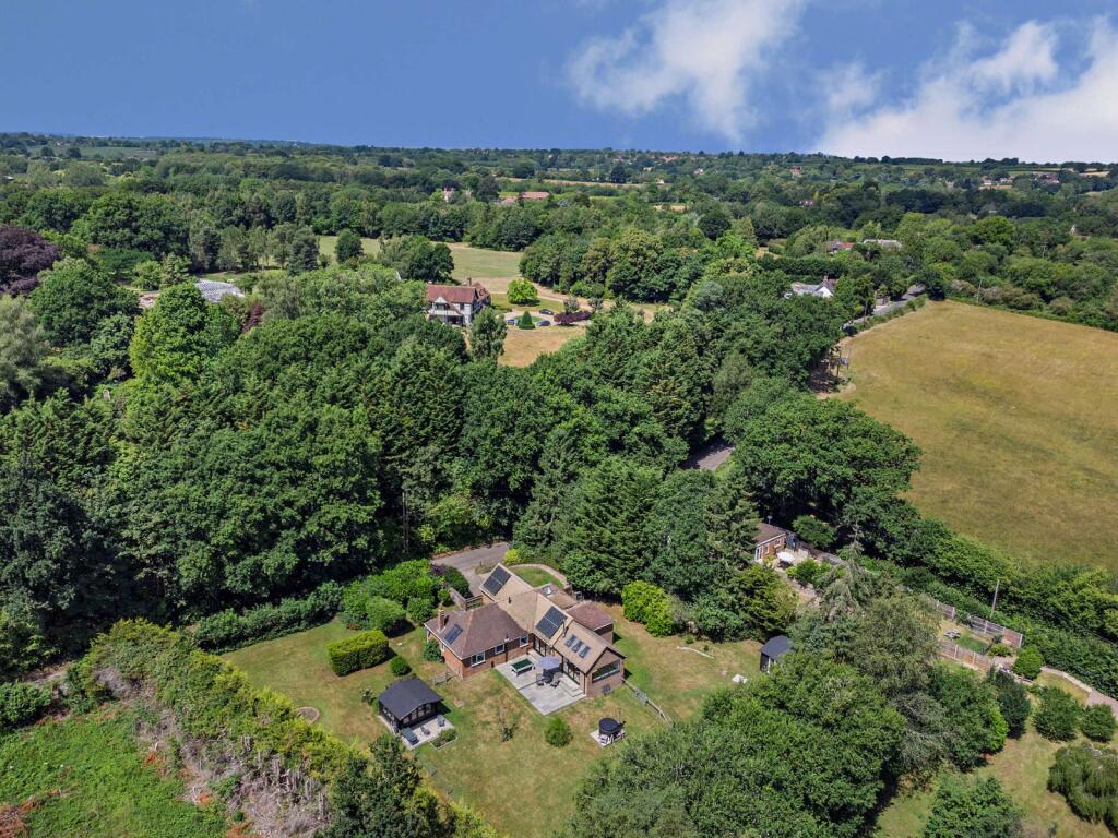 Main image of property: Tong Road, Brenchley, Tonbridge, Kent
