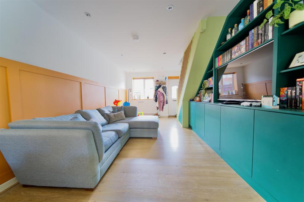House in Dorchester - View 4