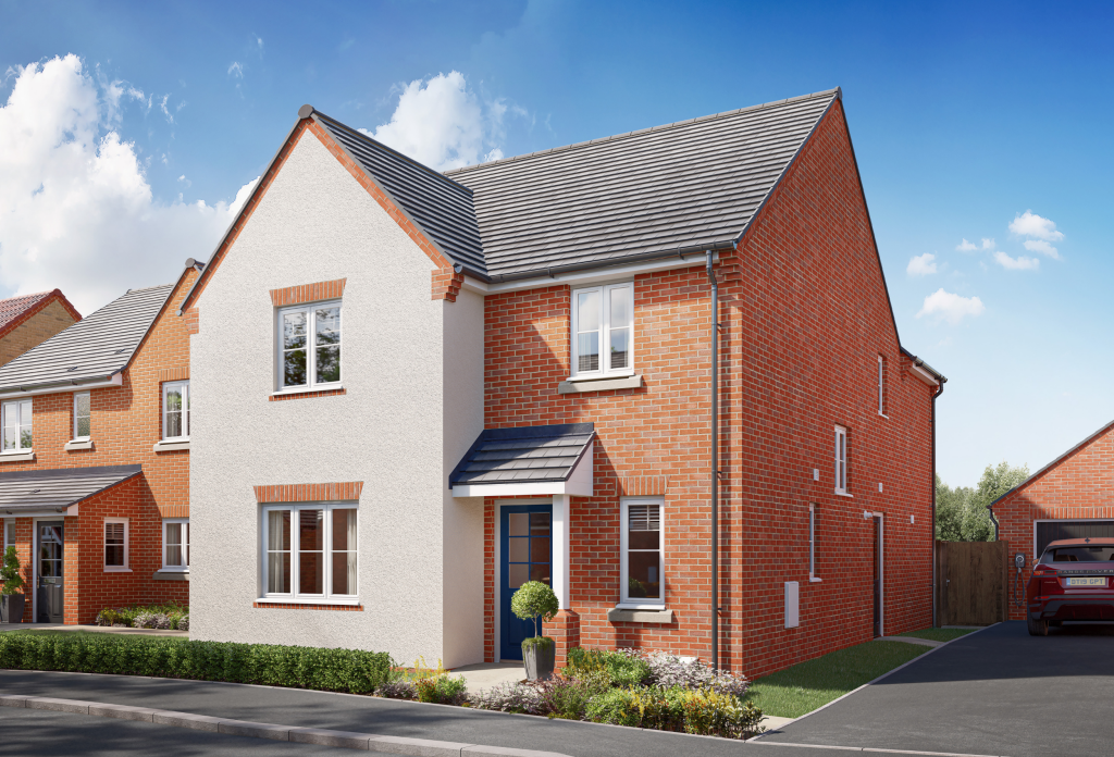 Main image of property: Roman Road,
Moulton Chapel,
Spalding, 
Lincolnshire,
PE120XQ