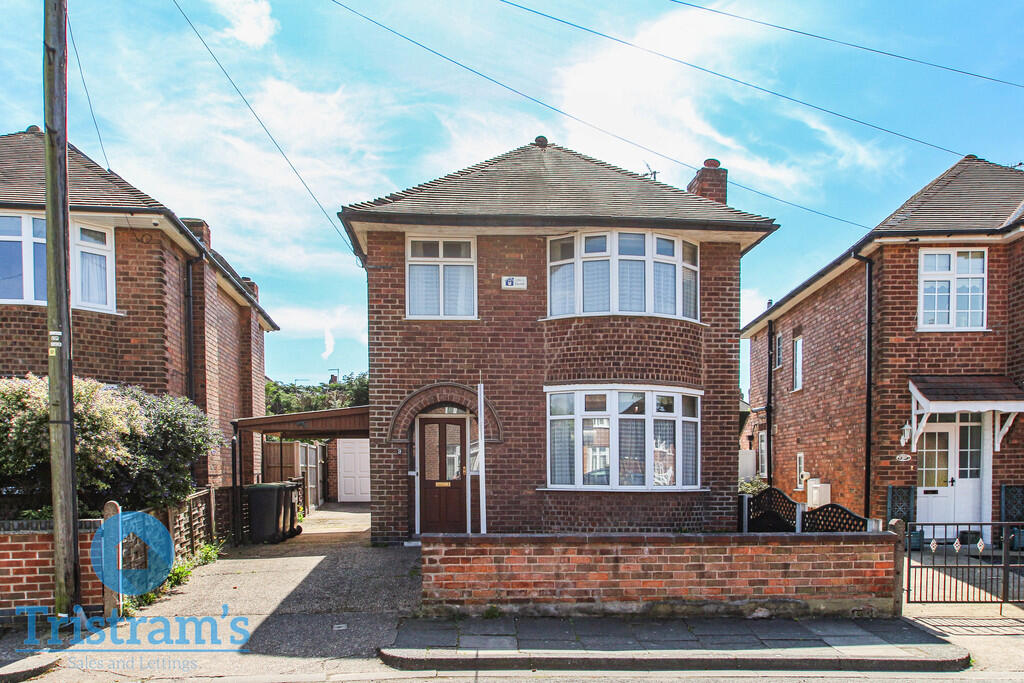 Main image of property: Park Road, Bramcote