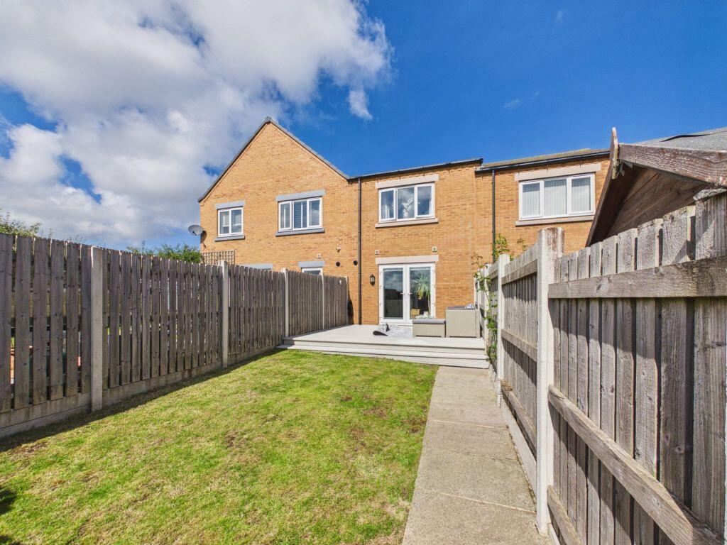 Main image of property: 6 Easter Court, Whitby