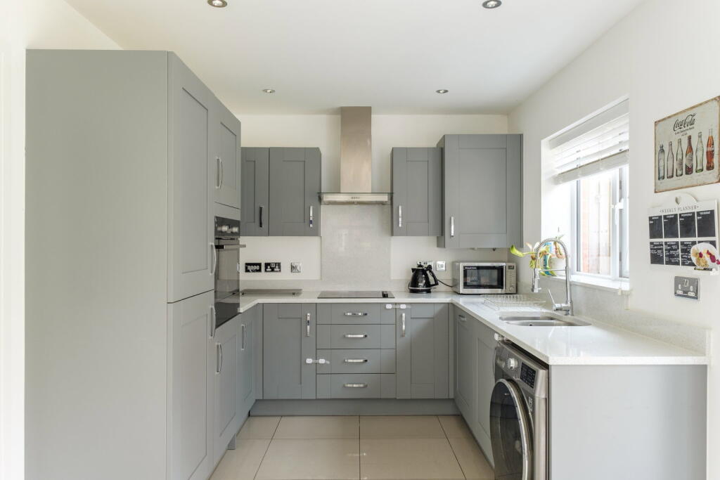 Leveret Way, East Leake photo 4