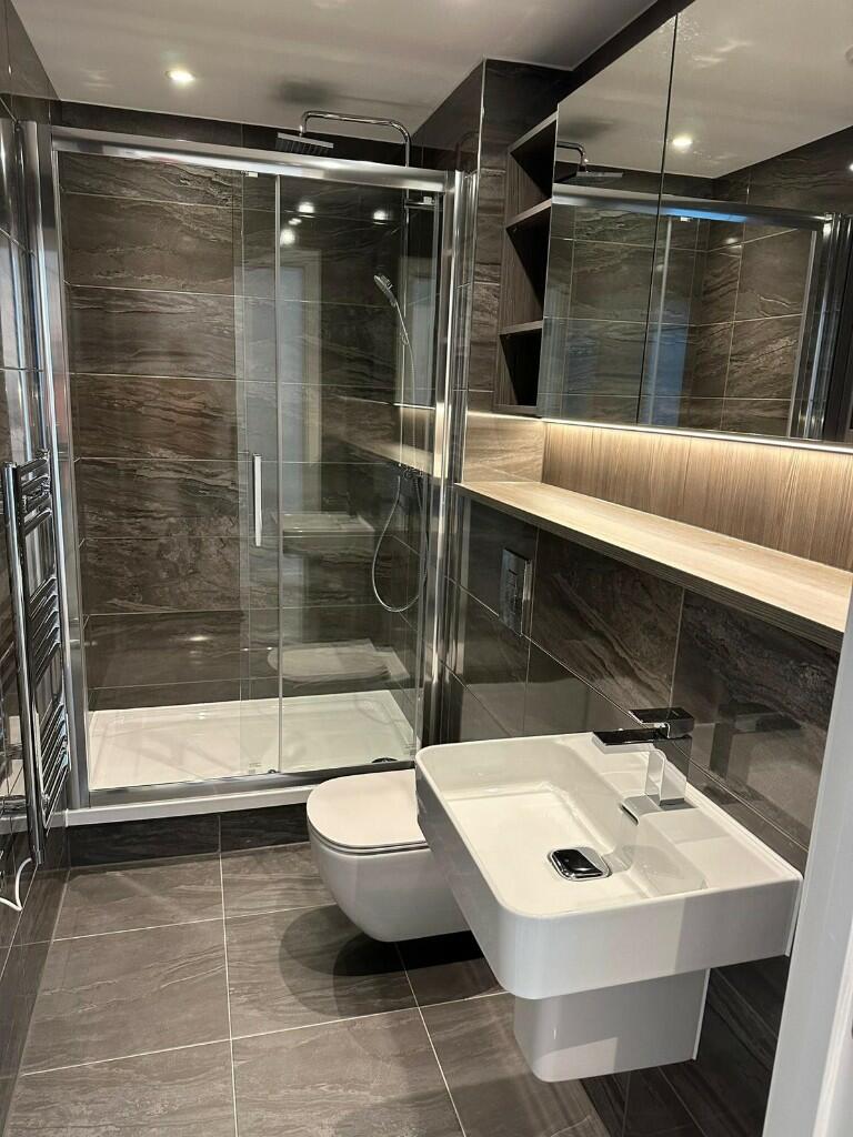 Silvercroft Street, Manchester, Greater Manchester, M15 photo 2