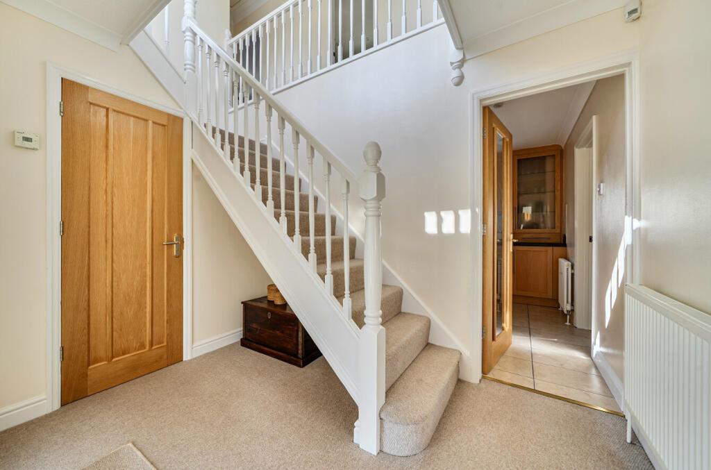 House in Bleadon - View 4