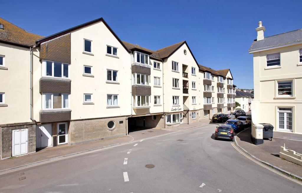 Main image of property: Strand, Leander Court Strand, TQ14