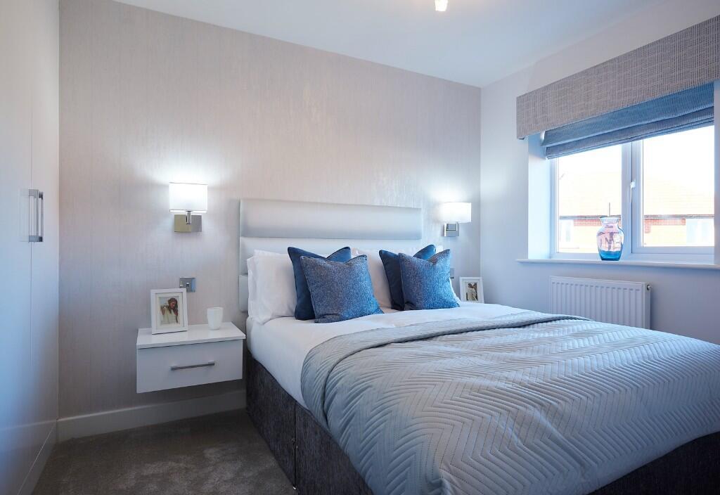  Preston Lancaster New Road, Garstang, Preston, PR3 0GF photo 4