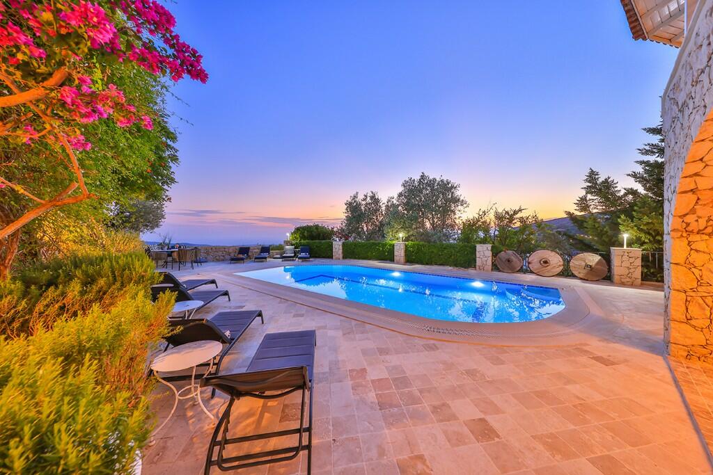 Main image of property: Kalkan, Kas, Antalya