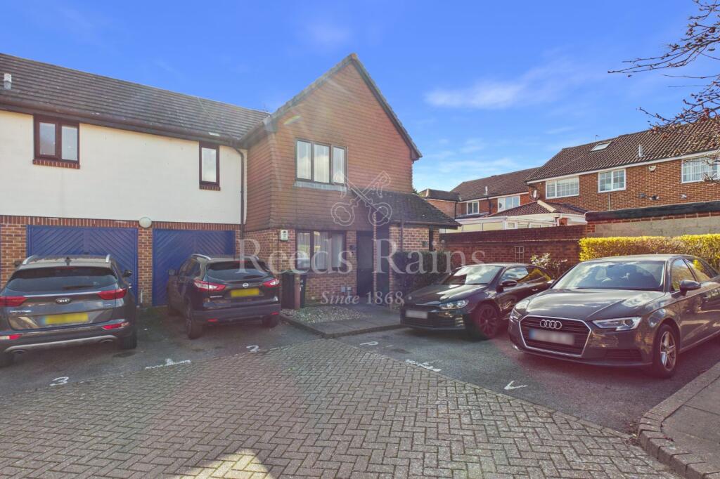 Main image of property: Trinity Road, Gravesend, Kent, DA12