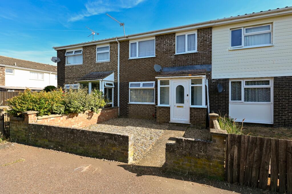 Main image of property: Wingfield, Kings Lynn