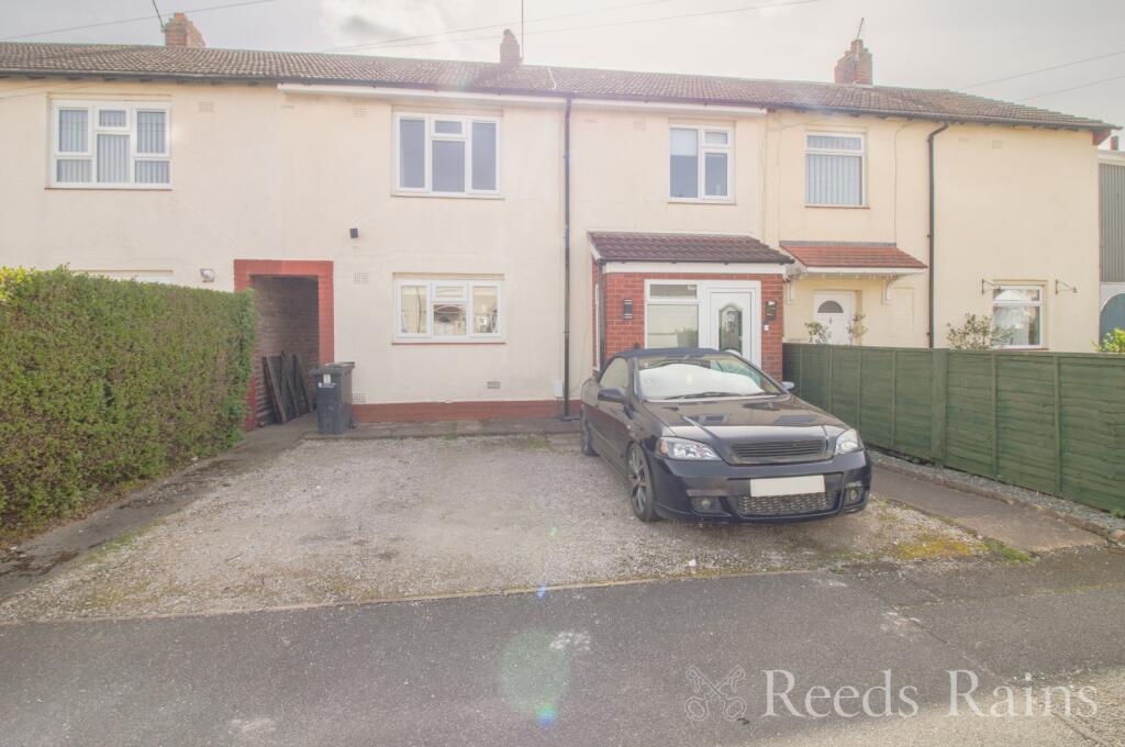 Main image of property: Newnham Drive, Ellesmere Port, Cheshire, CH65