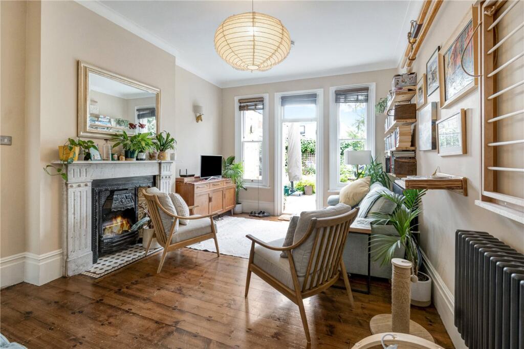 Main image of property: Lordship Lane, East Dulwich, London, SE22