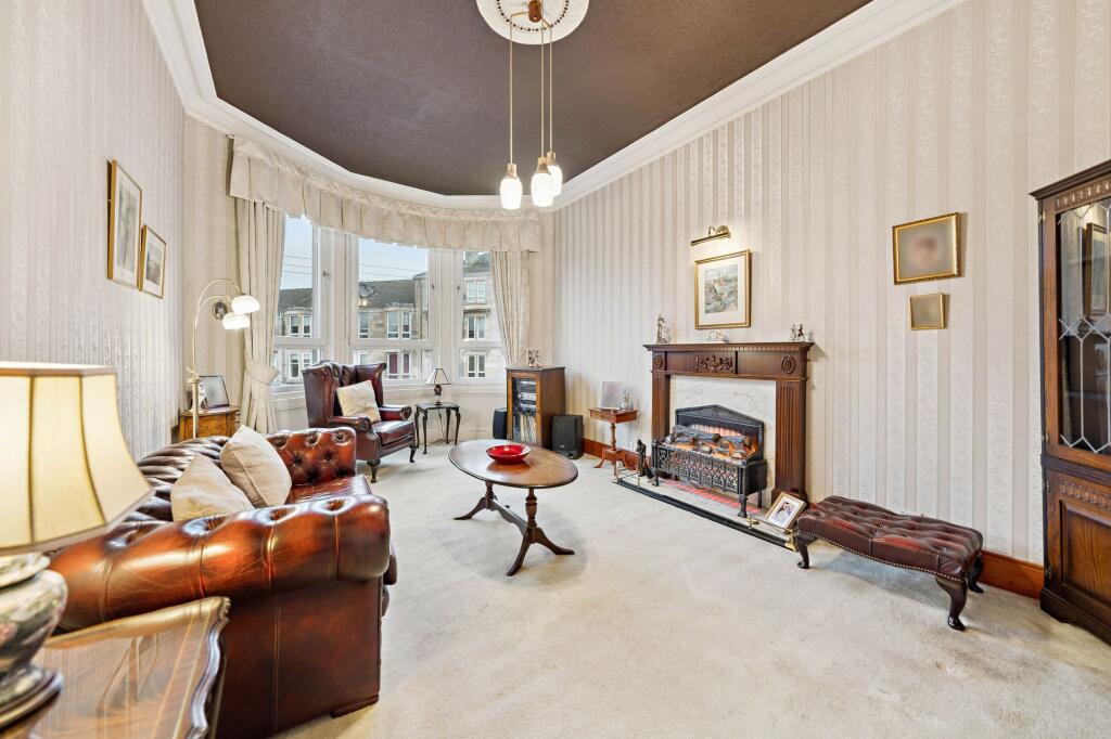 Main image of property: 3 Tankerland Road, Flat 1/2, Cathcart, Glasgow, G44 4EN