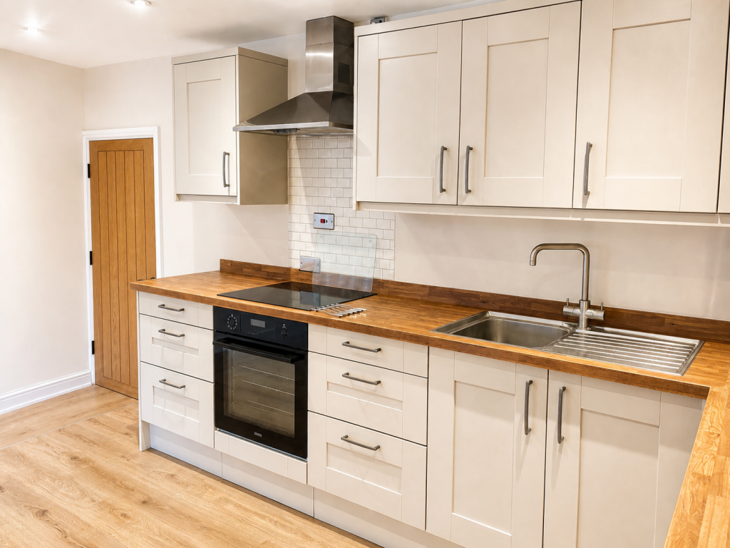 House in Bristol - View 2