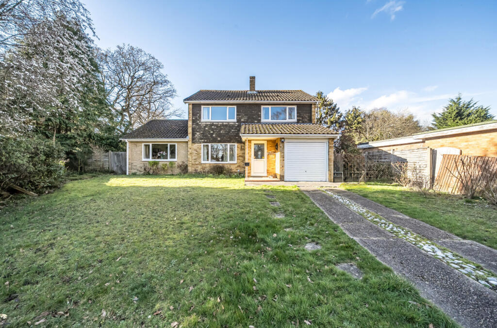 Main image of property: Crofton Road, Orpington, Kent, BR6