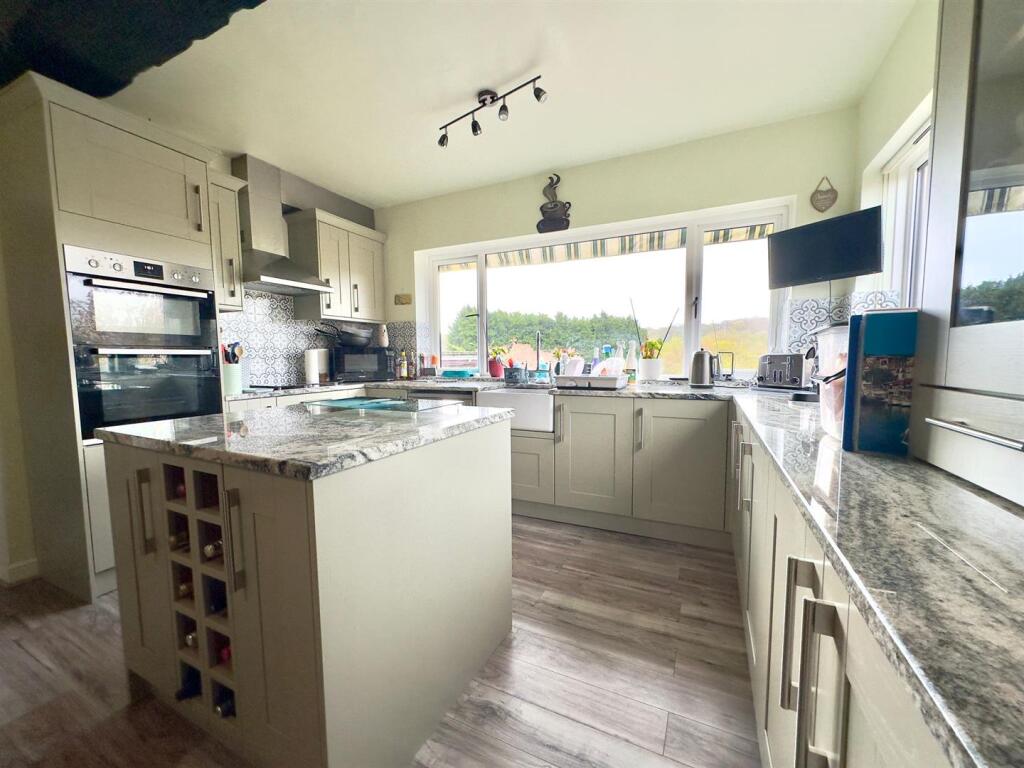 House in Bolsover, Glapwell - View 5