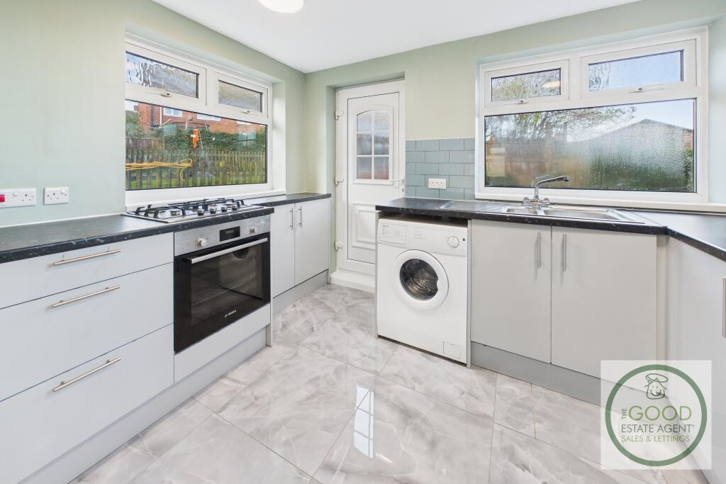 Image of Rotherfield Road, Sunderland, SR5