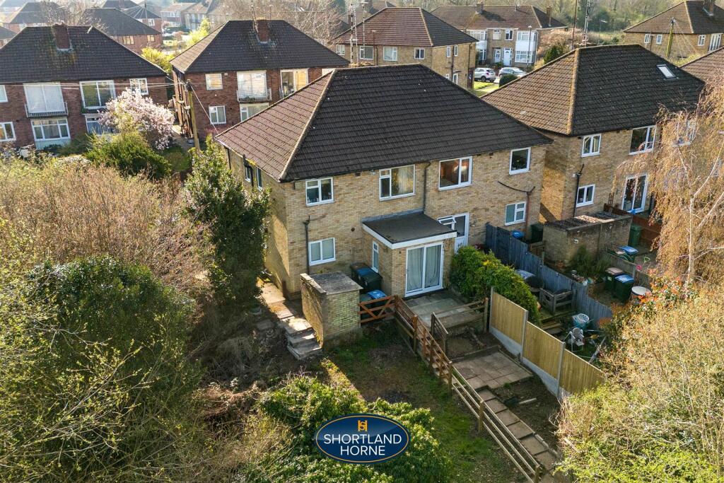 Apartment in Coventry, Stonehouse Estate, Willenhall - View 4