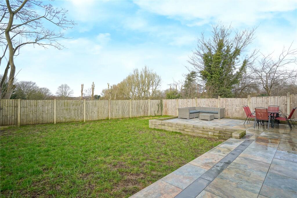 Park View, Maltby, Rotherham, South Yorkshire, S66 photo 4