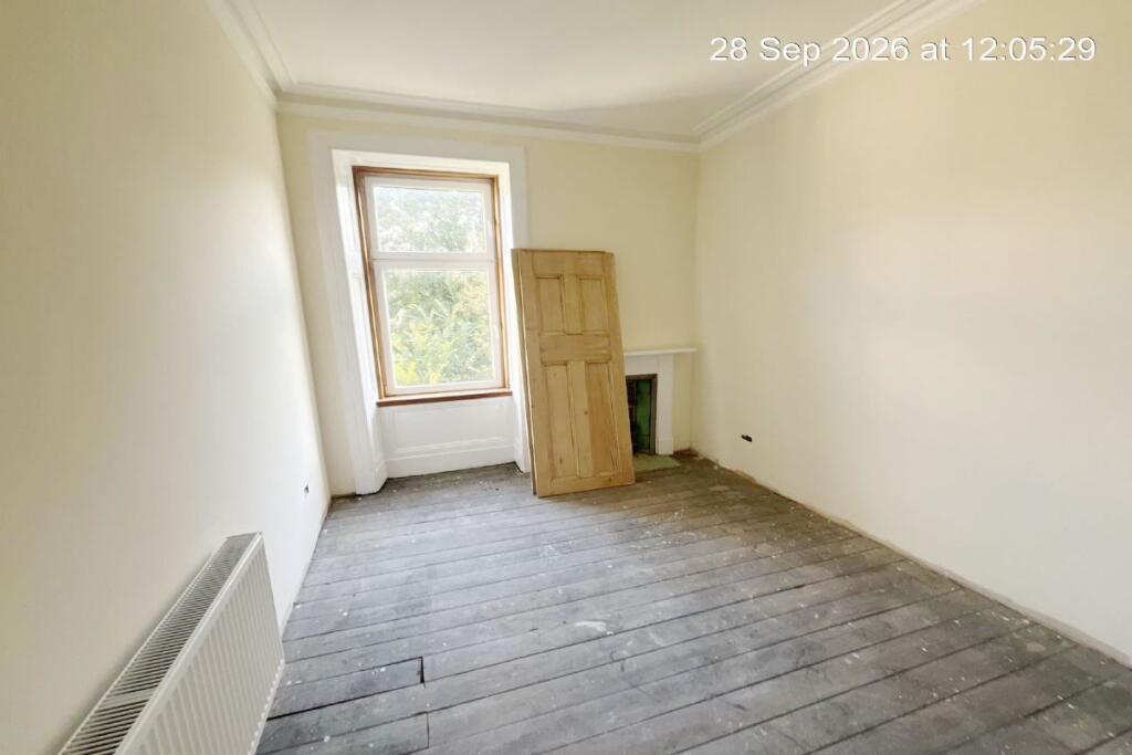 Apartment in Glasgow - View 3
