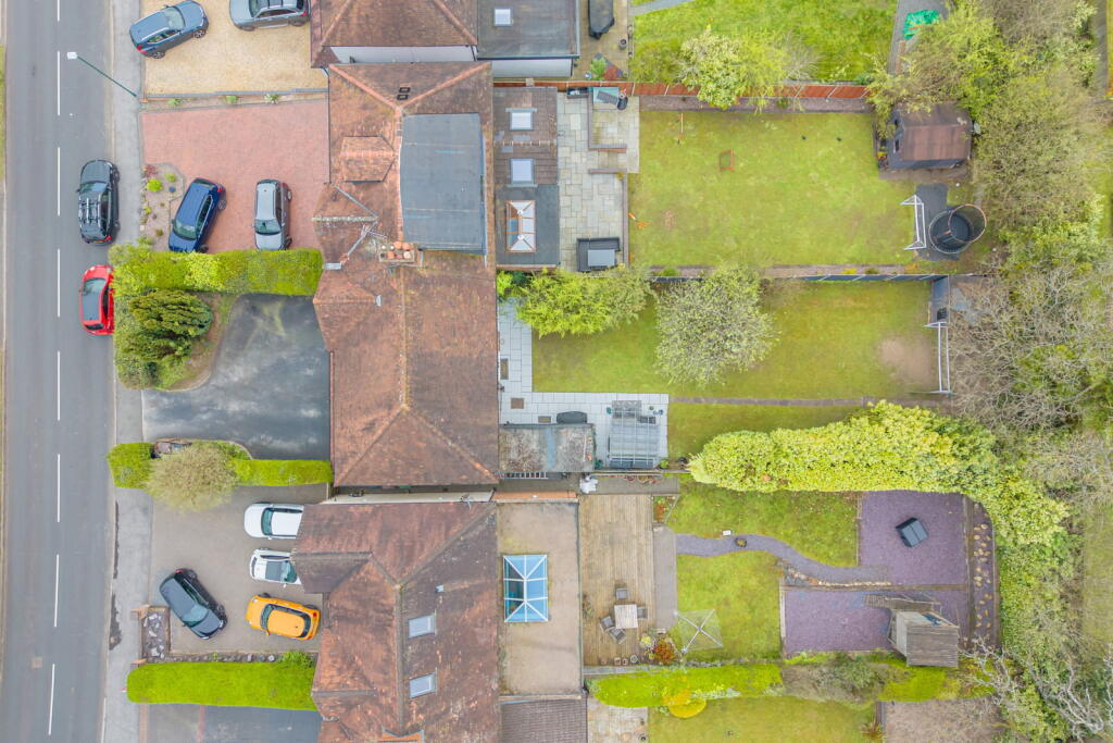 Additional image 35 of Lowbrook Lane, Tidbury Green, SOLIHULL, West Midlands, B90 1QS