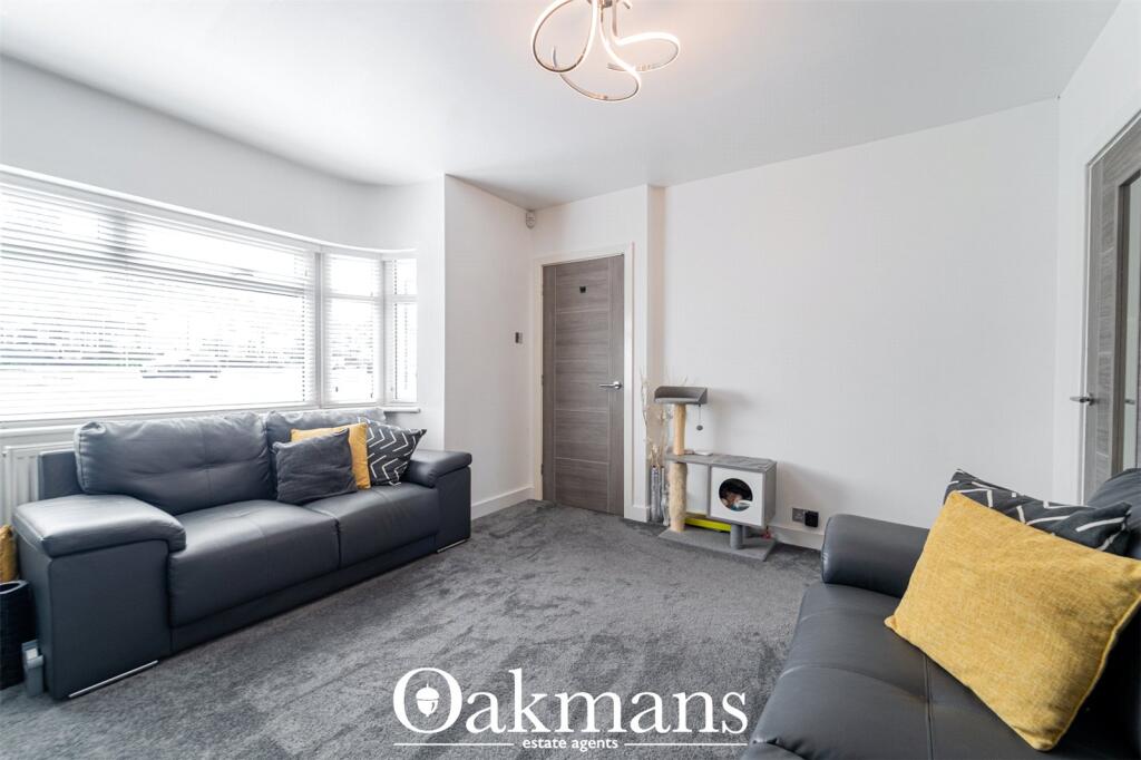 House in Birmingham, Longbridge - View 3