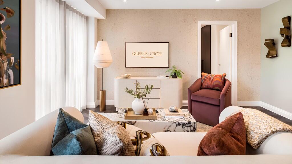 Main image of property: Eden Place, London, E16