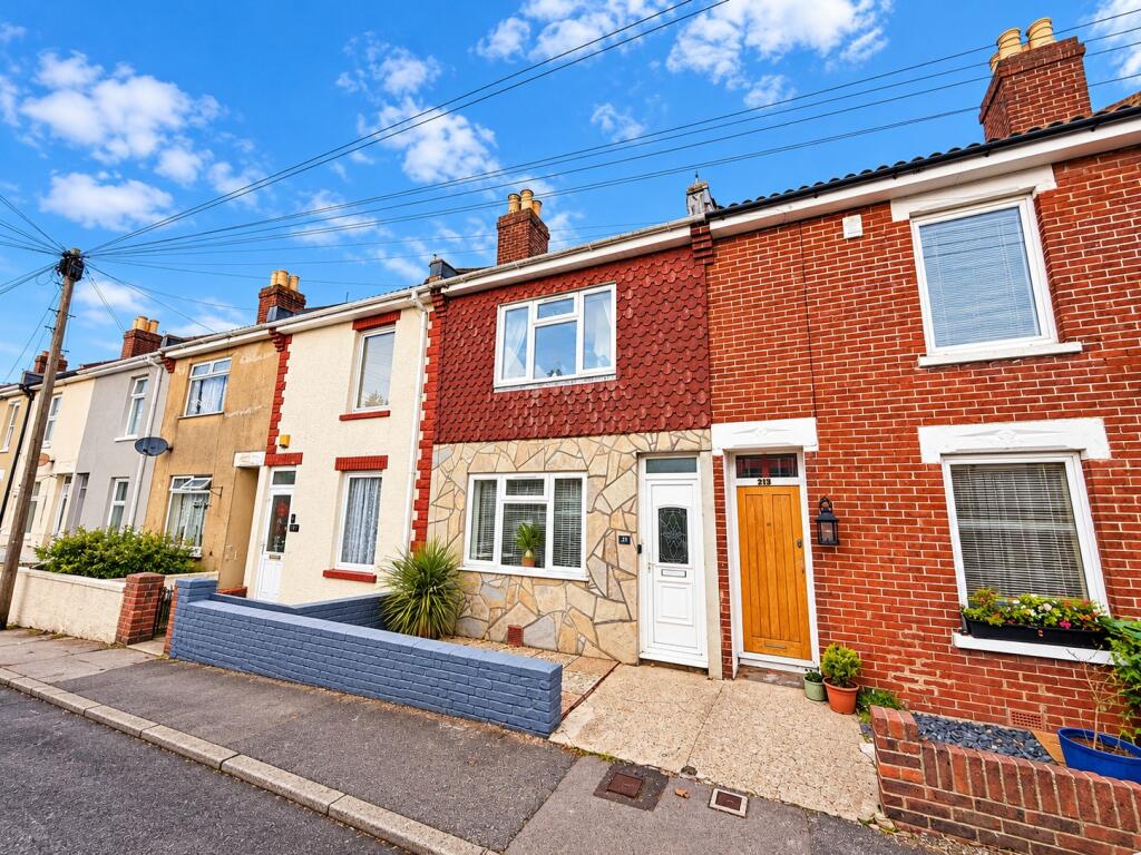 Main image of property: Avery Lane, Gosport
