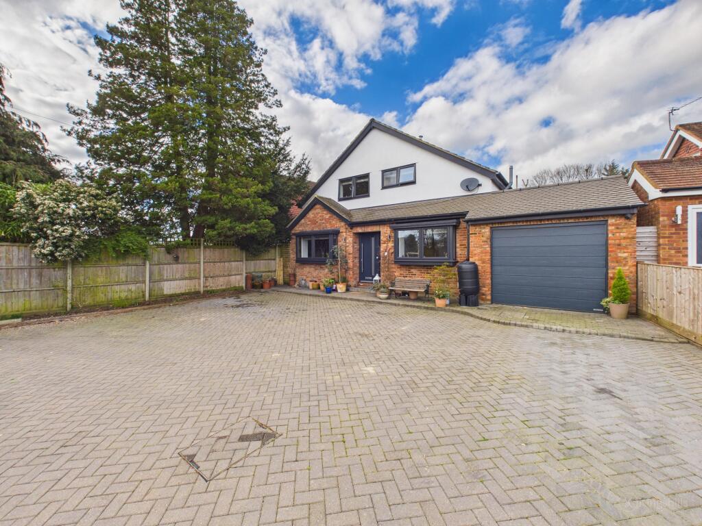 Main image of property: Heath End Road, Great Kingshill