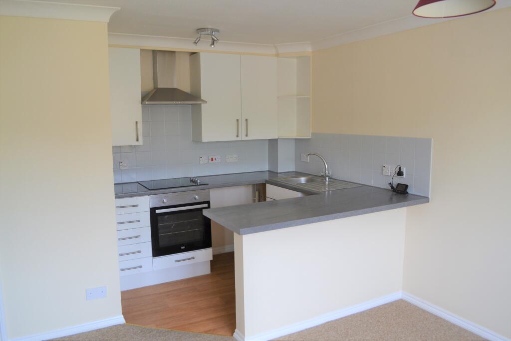 Apartment in West Suffolk, Haverhill - View 5