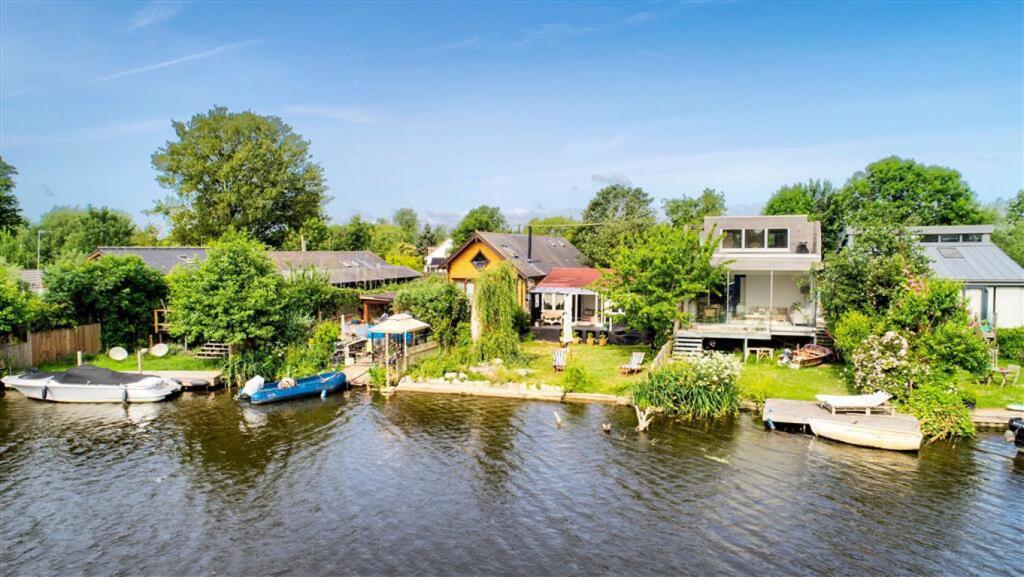 Main image of property: Wheatleys Eyot, Sunbury on Thames