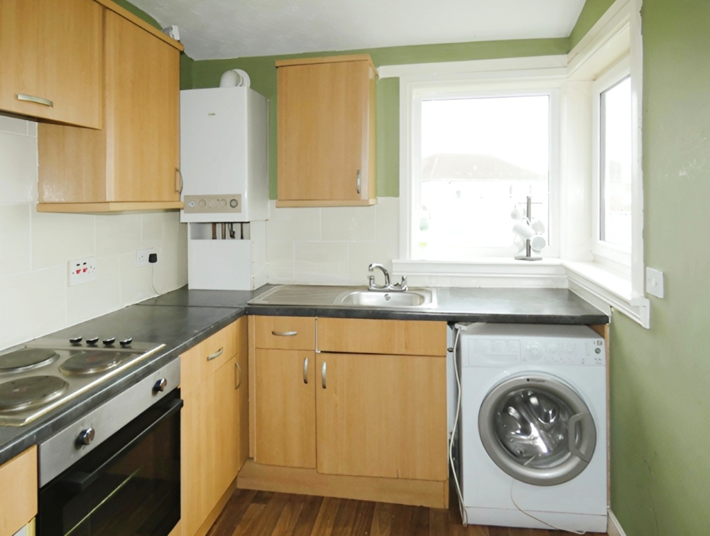 Caledonian Road, Stevenston, Ayrshire, KA20 photo 3