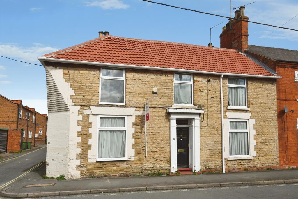 Main image of property: King Street, Winterton, Scunthorpe