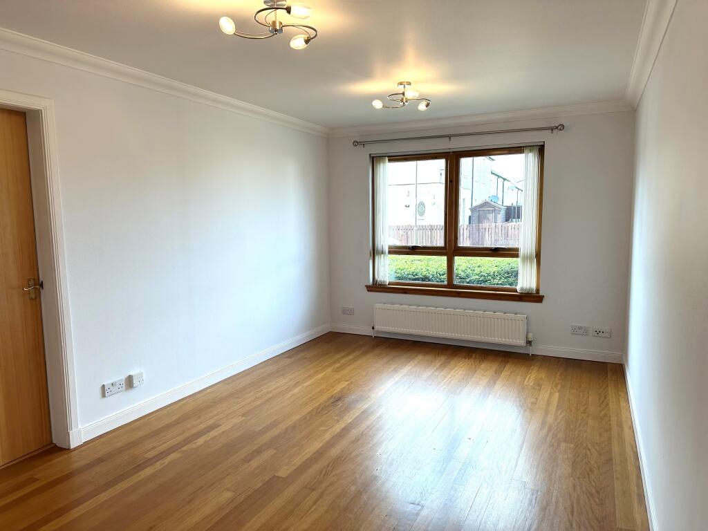 Apartment in Falkirk - View 2