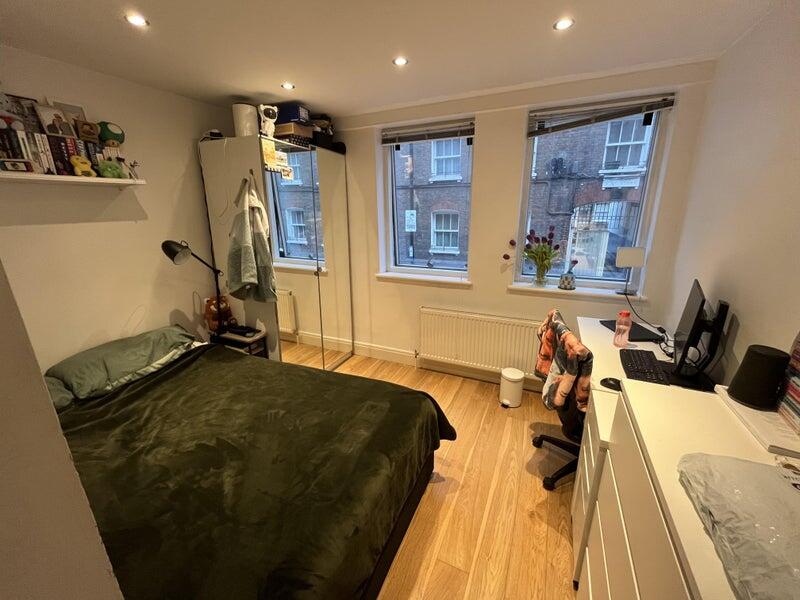 Main image of property: Old Pye Street, London, SW1P