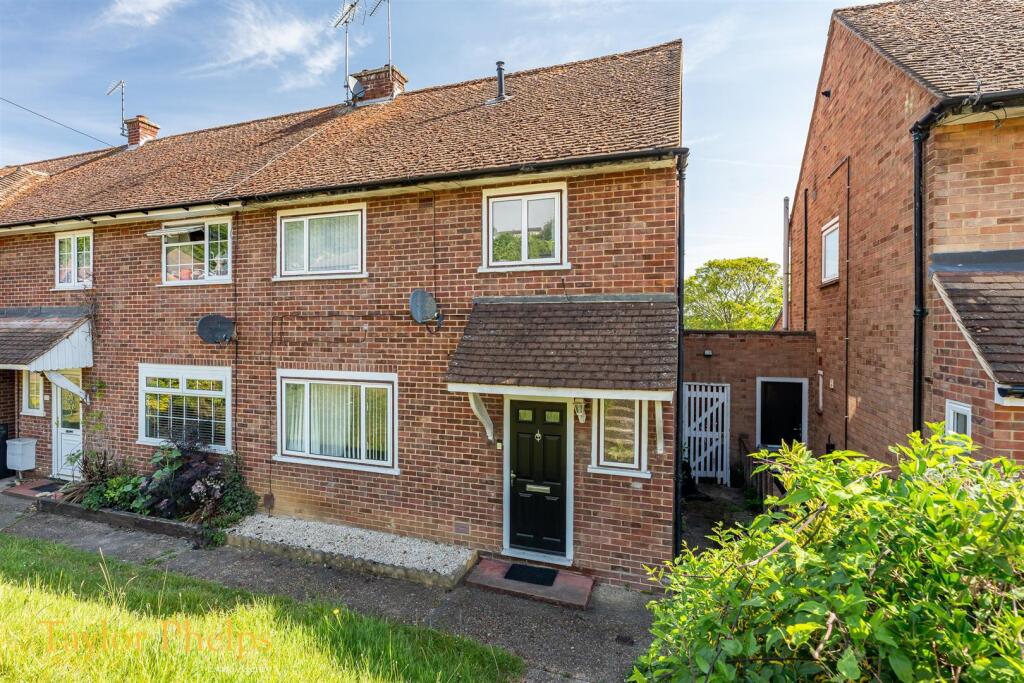 Main image of property: Presdales Drive, Southside Ware