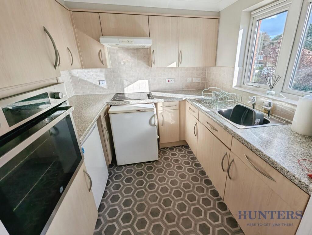 Apartment in Birmingham - View 3