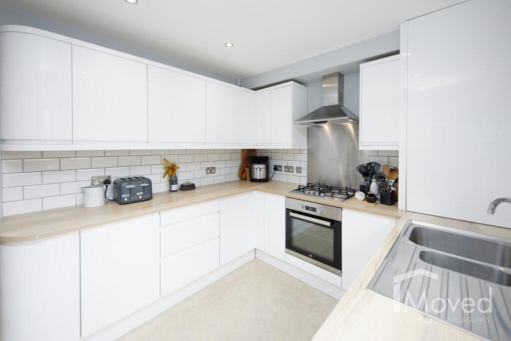 House in York - View 3