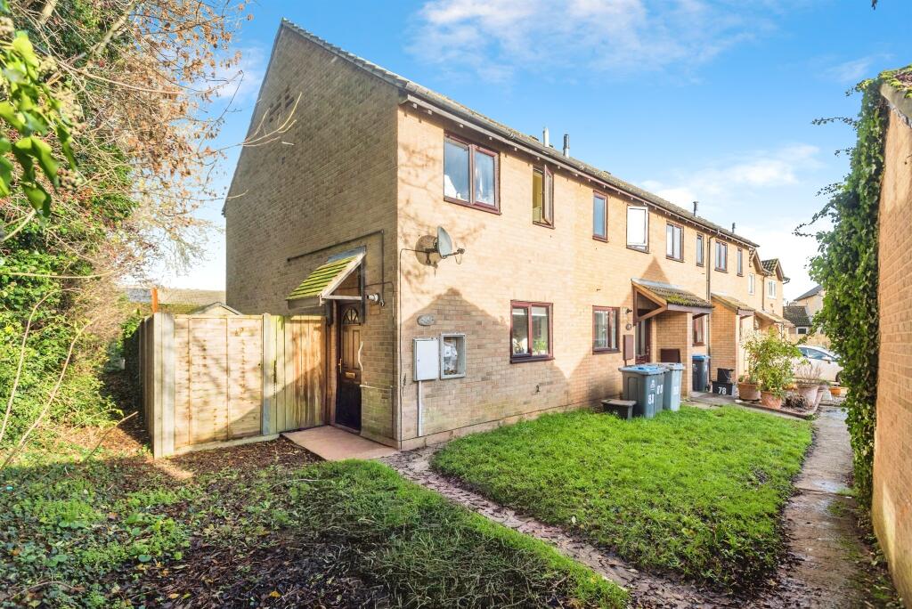 Main image of property: Dovehouse Close, Eynsham, WITNEY